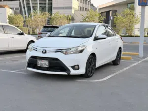 Toyota yaris 2014 urgent sale 1.5L