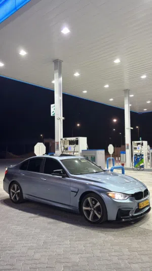 Used BMW 3 Series in Muscat