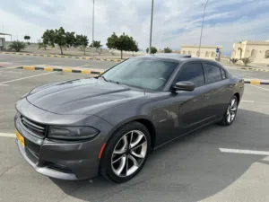 Used Dodge Charger in Al Batinah