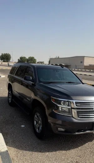 Used Chevrolet Tahoe in Hawally