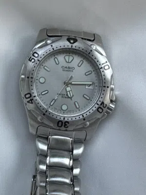 Analog Quartz Casio watches for sale in Muscat