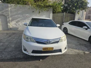 Used Toyota Camry in Muscat