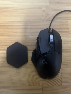 ماوس لوجيتك g502 hero