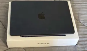 MacBook Air M3 For Sale