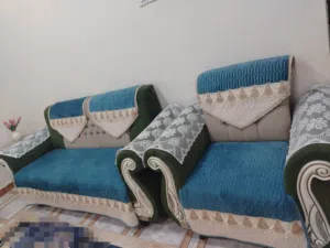 قنفات مستعملات للبيع