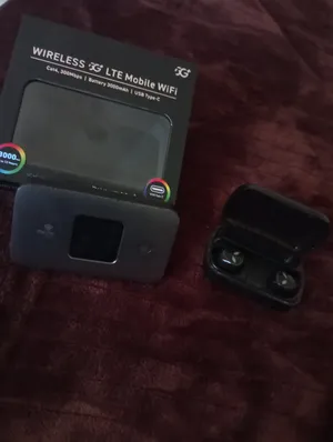 Accessories . Used4