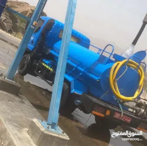 تنكر مياة فالعامرات 650جالون