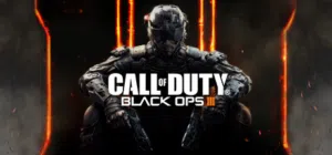 BLACK OPS 3 PC (OFFLINE)