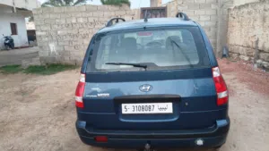 Used Hyundai Matrix in Tripoli