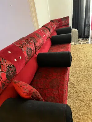 خليجي للبيع مستعمل 16 مقعد