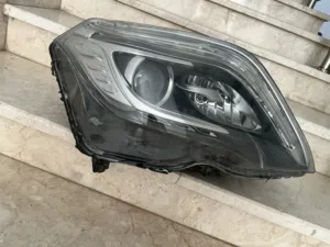 فنار ايمين GLK2014