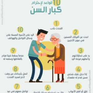 مؤسسة كيندا لكبار السن وجليسات الاطفال 