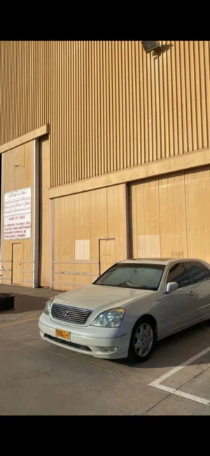 لكسز Ls430