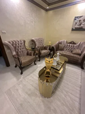 غرفه ضيوف كامله للبيع