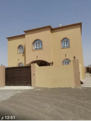526 m2 More than 6 bedrooms Apartments for Sale in Al Dhahirah Ibri