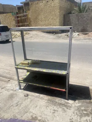 ميز فلافل جام خانه