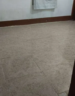 للايجار بيت في الجنينه قرب شارع البهو