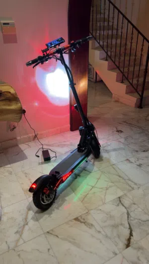 ELECTRIC SCOOTER سكوتر كهربائي FOR SALE للبيع