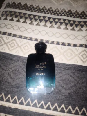 عطر هوس ماليبو مستخدم 10 مل