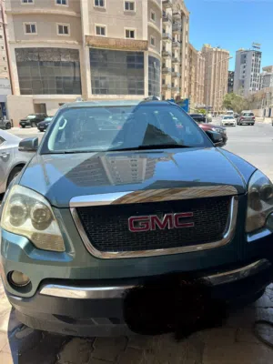 اكاديا 2010 نظيف