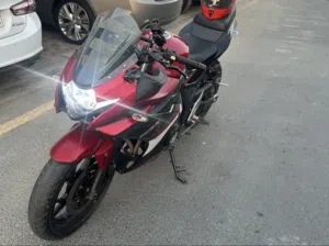 Suzuki GSX-R