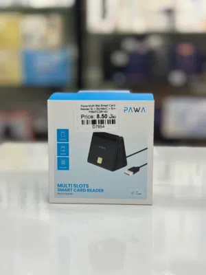 Pawa smart card reader in Muscat / Brand New