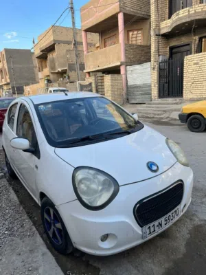 جيلي باندا 2012 للبيع