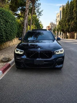 X3 plug in haybrid