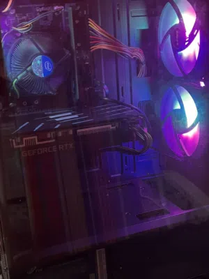 Pc high end