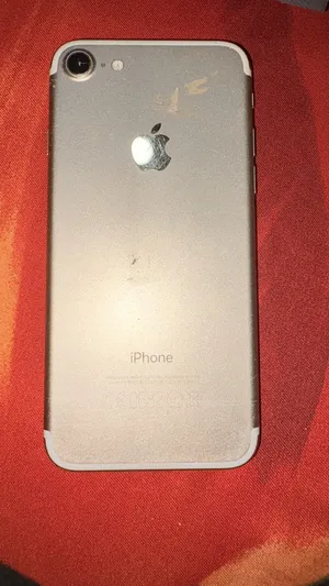 Apple ‏iPhone 7 ‏128 GB ‏Pearl White