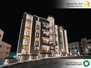 165 m2 3 Bedrooms Apartments for Sale in Amman Tla' Ali