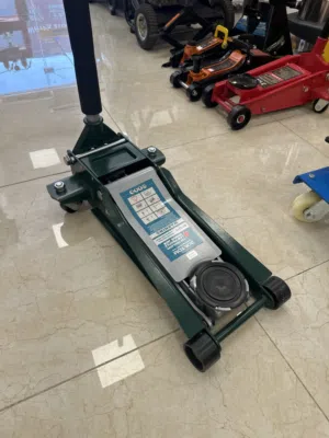 جك رفع سيارات 4 TON