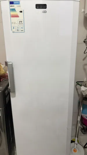 فريزر عمودي
