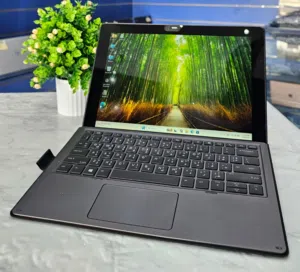 Hp pro x2 Intel Core i5 processor  7th Generation  8gb Ram  256gb ssd  Touch screen