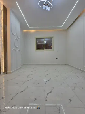 شقة العمر في قلب حدائق الأهرام.. بحري بالكامل وجاهزة للسكن شقة "لقطة" بتشطيب ألترا سوبر لوكس