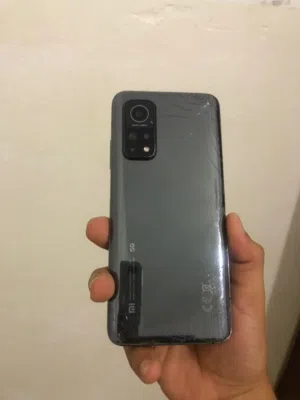 Xiaomi Mi 10T 5G 128 GB in Tripoli