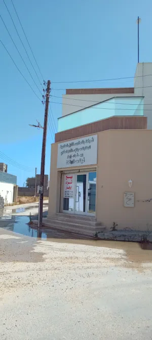 أرض تجارية بمقسم  مرح الاستثماري السكني..موقع ممتاز..قريبة جدا للبحر