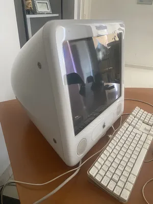 Apple . macOS . Used1