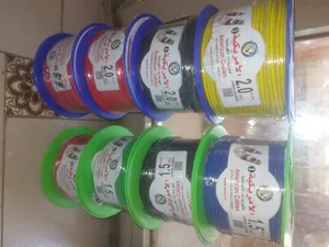 ‏وصلات وكوابل‏1