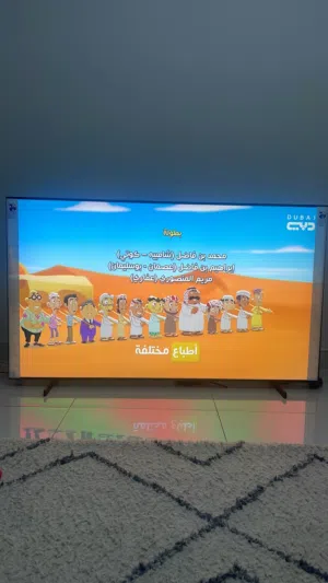 Samsung Smart TV, 65,