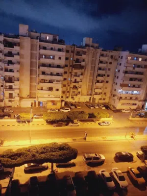 شقة بدون فراش لايجار  زاوية سعر 1500 دينار