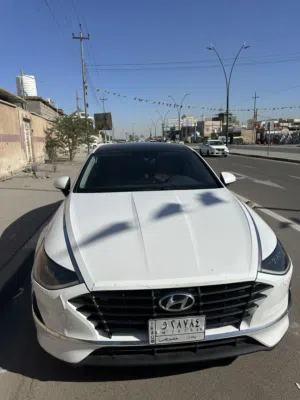 سوناتا خليجي للبيع اقساط سنه وتخلص