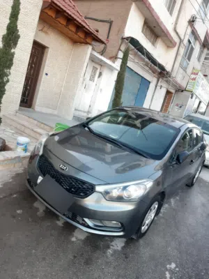 Used Kia Cerato in Zarqa