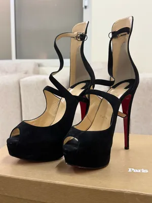 With Heels . Other . 374