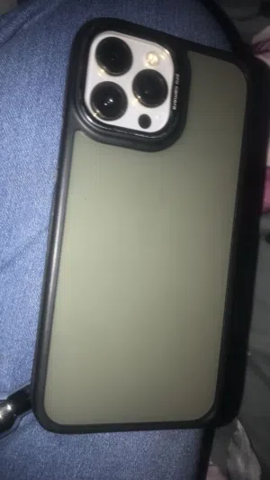 Apple iPhone 13 Pro Max 128 GB in Amman