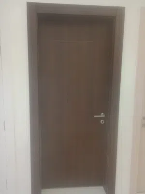 مطلوب ممول لتاسيس معرض ابواب خشبيه