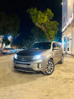 Kia  Sorento 2015 SX V6