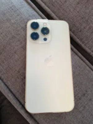 Apple iPhone 13 Pro 256 GB in Al Batinah