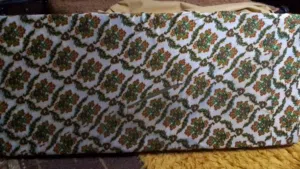 فرشة تخت مفرد