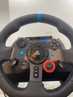 G29 مستخدم شهرين